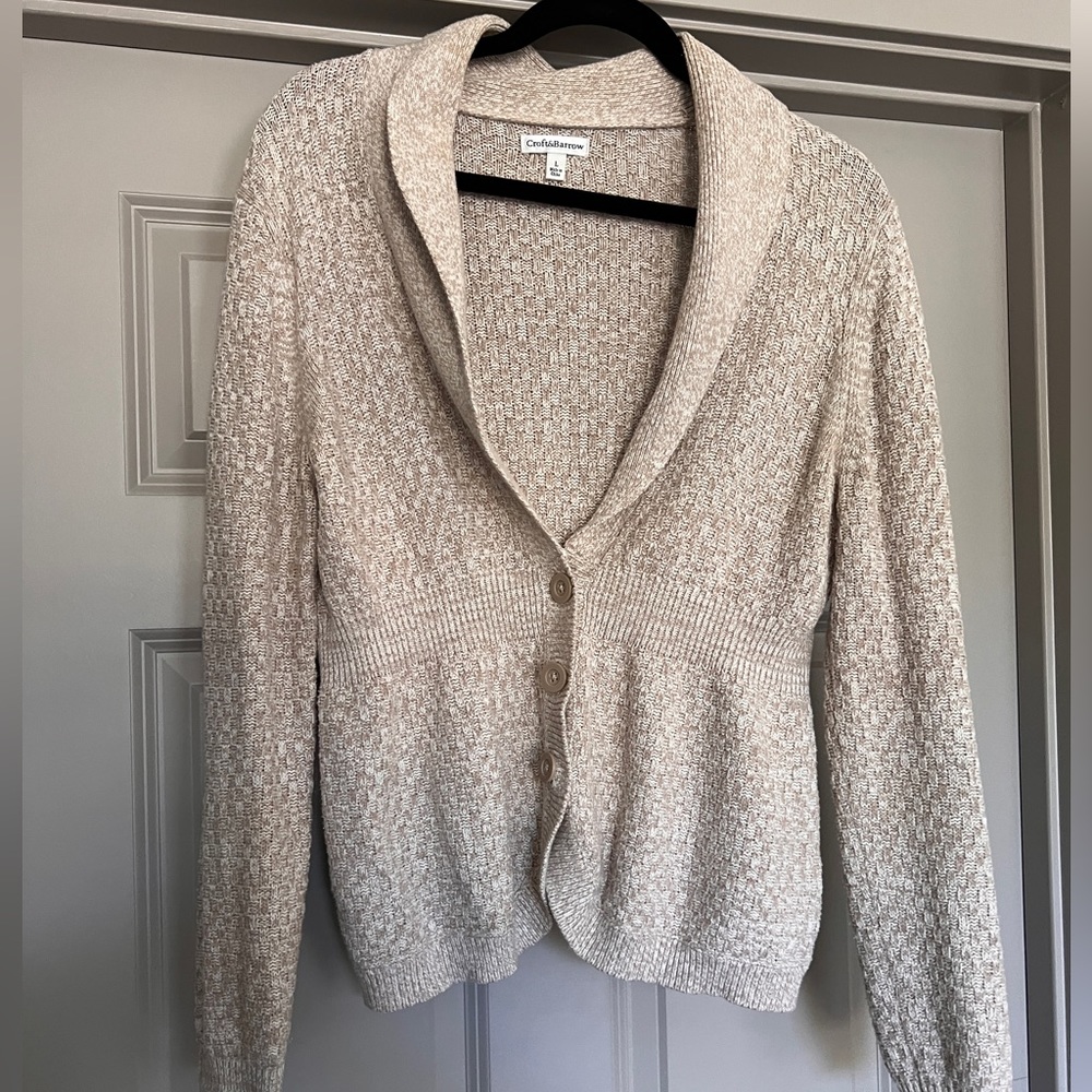 Comfy Cardigan
